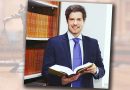 Dr. Pedro Bertogna Capuano: 15 anos de trabalho, dedicação e estudos na Advocacia