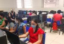 “Emprega Rio Pardo” tem mais de 60 alunos participantes em cursos de qualificação profissional