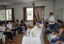 Emprega Rio Pardo: Programa entregou certificados aos formandos no Curso de Operador de Caixa