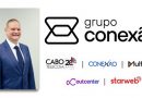 Grupo Conexão apresenta novo CEO (Diretor Executivo): Denis Ferreira