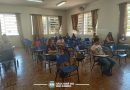 Emprega Rio Pardo: Iniciadas as aulas à nova turma do curso de Vendedor