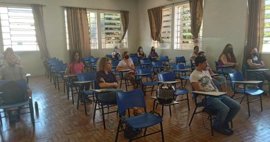 Emprega Rio Pardo: Iniciadas as aulas à nova turma do curso de Vendedor