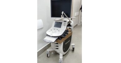 Hospital Unimed recebe ultrassom obstétrico de alta resolução