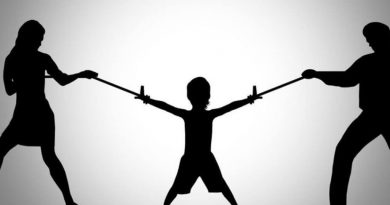 “Alienação Parental” será tema de palestra com o advogado Dr. Márcio Rioli “Alienação Parental” será tema de palestra com o advogado Dr. Márcio Rioli
