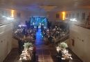 ACI Rio Pardo promoveu o tradicional “Jantar do Empresário” na sede da AAR