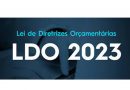 Câmara Municipal promove Consulta Pública à LDO – Lei de Diretrizes Orçamentárias para o ano de 2023
