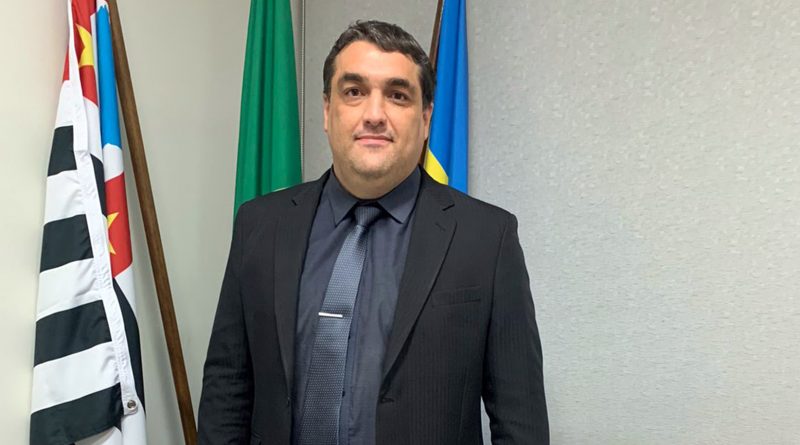 Professor Rafael Kocian será candidato a deputado estadual