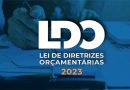 Câmara promove Audiência Pública sobre a LDO 2023 nesta segunda-feira, 8 