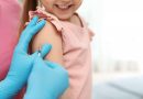 “Dia D” à Campanha de Vacinação contra Poliomielite e Multivacinação será promovido dia 20 de agosto