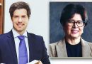 Conquista acadêmica: Dr. Pedro Bertogna é o novo assistente permanente da Prof. Dra. Rosa Nery