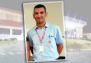 Vanderlei Garcia: Exemplo de profissional e cidadão dentro e fora da Santa Casa