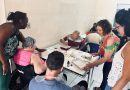 Oficinas Terapêuticas são retomadas no CAPS