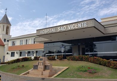 Santa Casa pede a colaboração dos munícipes para votação em projeto à aquisição de dois Focos Cirúrgicos