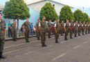Cinco Atiradores do TG 02-038 serão homenageados com o “Diploma de Atirador Destaque 2023”