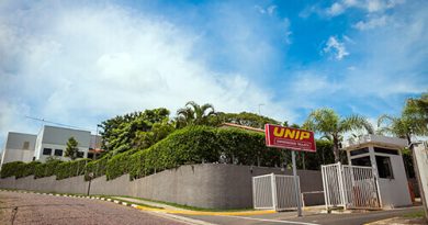 UNIP/Rio Pardo promove vestibular com Concurso de Bolsas para ingresso em cursos presenciais