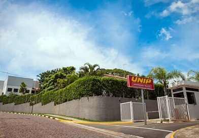 UNIP/Rio Pardo promove vestibular com Concurso de Bolsas para ingresso em cursos presenciais