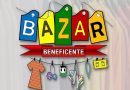 Santa Casa promove Bazar Beneficente neste final de semana (Dias 27 e 28)