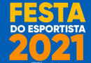 “Festa do Esportista”: DEC homenageará grandes nomes do esporte rio-pardense no próximo dia 22