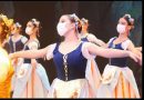 Helena Biondo: Jovem bailarina rio-pardense sonha estudar Ballet em Londres
