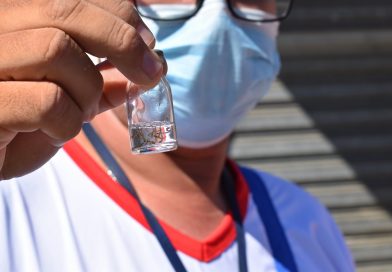 Alerta à Dengue: Larvas do mosquito transmissor podem estar nos lugares mais inesperados