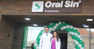 Oral Sin Implantes é inaugurada em Rio Pardo à Avenida Nove de Julho
