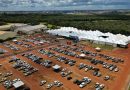 Cooxupé: Feira do Cerrado terá abertura na próxima quarta-feira, 7, e deve reunir 6 mil visitantes