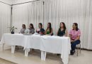PEI “Dr. Cândido Rodrigues” promoveu Roda de Conversa com Mulheres Empreendedoras/Profissionais