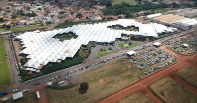 FEMAGRI: Feira de Negócios da Cooxupé será promovida nos dias 20, 21 e 22 em Guaxupé