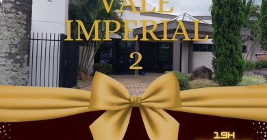 “Vale Imperial 2” será inaugurado neste sábado, 30, no antigo espaço Raddi
