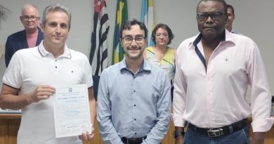 Rio Pardo Futebol Clube recebe homenagem na Câmara pelos 110 anos de atividades