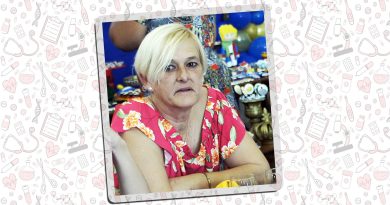Homenagem: Ana Beatriz Vitto – Exemplo de profissional da Saúde