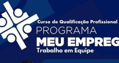 Programa Meu Emprego – Trabalho em Equipe está com inscrições abertas até dia 18/04