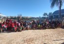 Na AAR: Triathlon Beneficente em prol do Asilo Lar de Jesus reuniu mais de 80 participantes