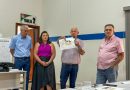 Barros Munhoz busca recurso de R$ 8 milhões para a construção do novo Centro de Diagnóstico e Ortopedia (CONDERG)