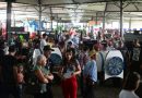 Cooxupé comemora sucesso da Femagri: Feira recebeu 42,7 mil pessoas em Guaxupé