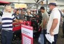 Cooxupé: Femagri 2025 reunirá mais de 35 mil cafeicultores – Feira acontece entre 19 e 21/03