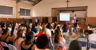 ONG Amor Autista, em Itobi, promoveu I Workshop Multidisciplinar reunindo profissionais e famílias