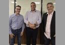 Iniciativa do vereador Rubinho Lobato garante recurso de R$ 487 mil para o município