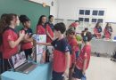 “Cidades Invisíveis”: Mais de 280 alunos do Colégio Unigrau participaram do Projeto e expuseram trabalhos
