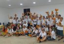 Doce solidariedade: Cacau Show completa 10 anos de doações de ovos de chocolate à AGRADEF