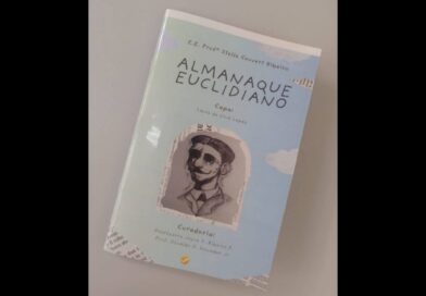 “Almanaque Euclidiano” reúne textos de jovens alunos sobre o legado de Euclides da Cunha