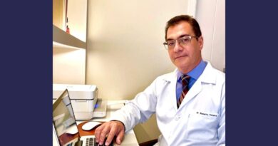 A saúde do Fígado: Dr. Antônio Roberto Franchi Teixeira destaca como mantê-la em todas as fases da vida