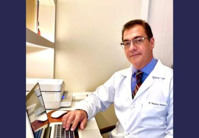 A saúde do Fígado: Dr. Antônio Roberto Franchi Teixeira destaca como mantê-la em todas as fases da vida