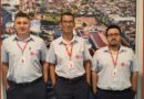 Dia do Contador: Homenagem aos Contadores da Santa Casa – Fábio, Vanderlei e Tales