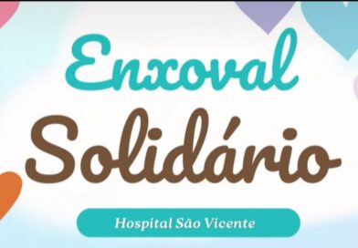 “Enxoval Solidário”: Campanha visa doações para renovar o enxoval da Maternidade da Santa Casa