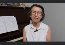Música & Talento: Homenagem à pianista Maria Teresa Ratti de Oliveira