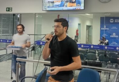 Saúde: Vereador Xandão Tosini sugeriu maior horário de atendimento nas UBSs do Cassucci e Vale Redentor