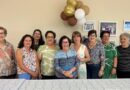 Associação Rio-Pardense dos Professores Aposentados – ARPA comemorou 37 anos