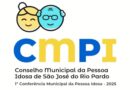 1ª Conferência Municipal dos Direitos da Pessoa Idosa será promovida dia 09/06