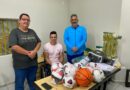 Kit Esportivo: Ofício com pedido de vereadores é atendido pela Secretaria Estadual de Esportes